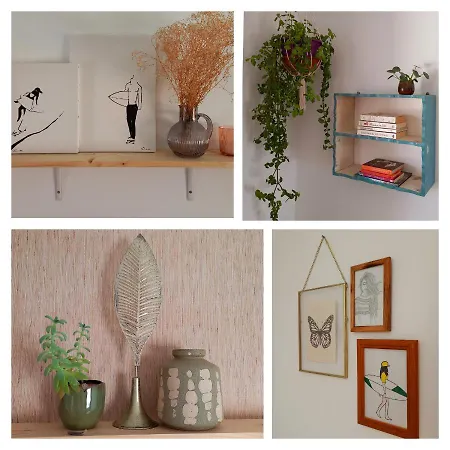 The Sweet Lemon 3 Apartman *