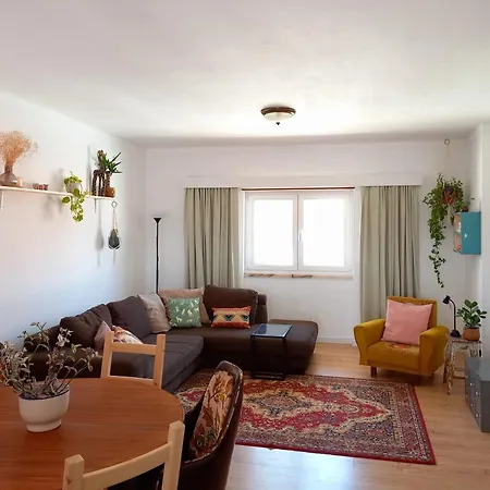 The Sweet Lemon 3 Apartman Bombarral