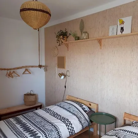 Apartman The Sweet Lemon 3 Bombarral