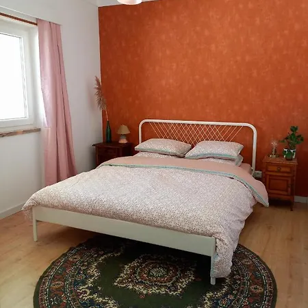 The Sweet Lemon 3 Apartman