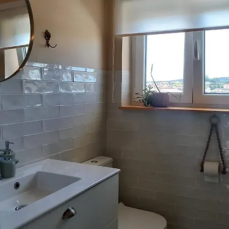 The Sweet Lemon 3 Apartman Bombarral