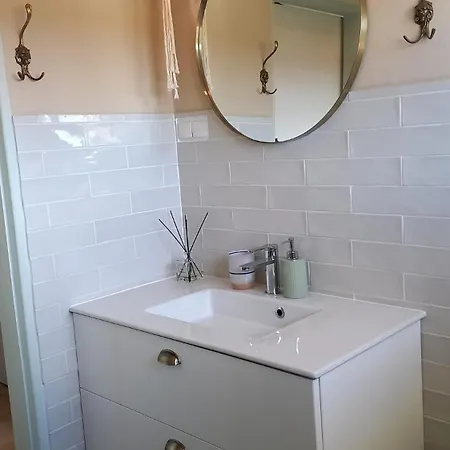 The Sweet Lemon 3 Bombarral