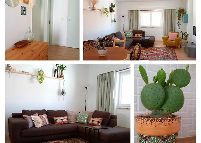 아파트 The Sweet Lemon 3 봄바랄