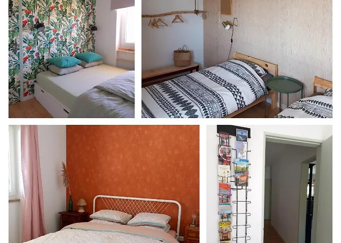 아파트 The Sweet Lemon 3 *