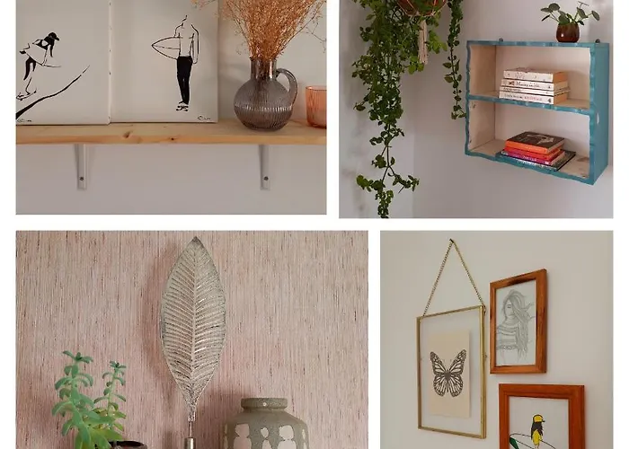 The Sweet Lemon 3 아파트 *