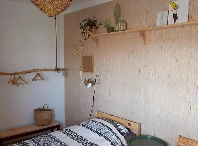 아파트 The Sweet Lemon 3 봄바랄