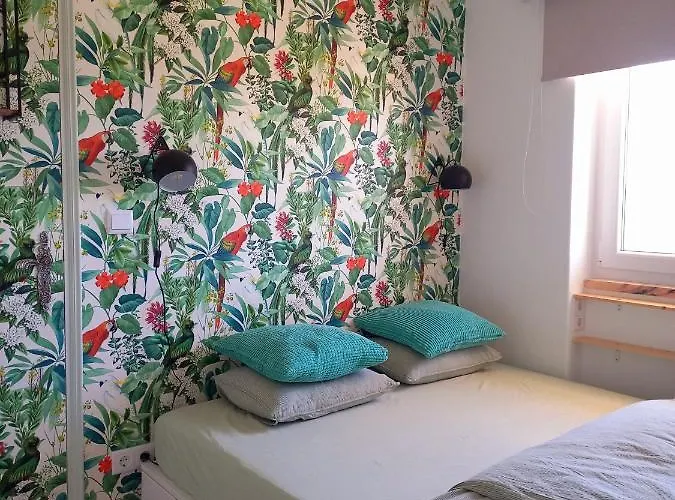 아파트 The Sweet Lemon 3