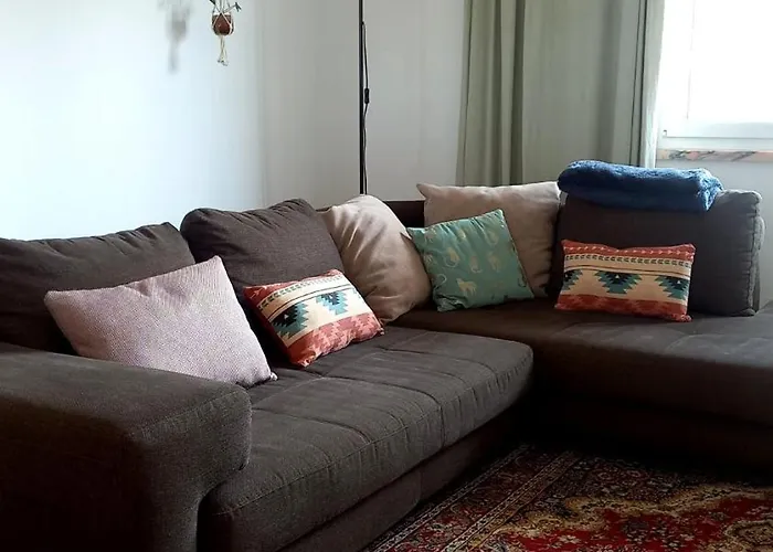 아파트 The Sweet Lemon 3 *