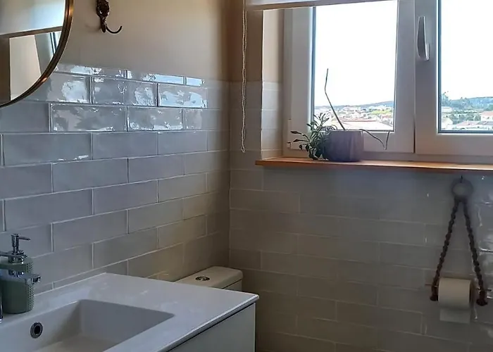 The Sweet Lemon 3 아파트 봄바랄