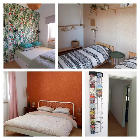 Appartamento The Sweet Lemon 3 *