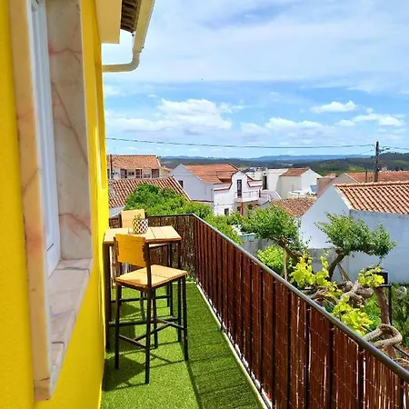 The Sweet Lemon 3 Lejlighed *