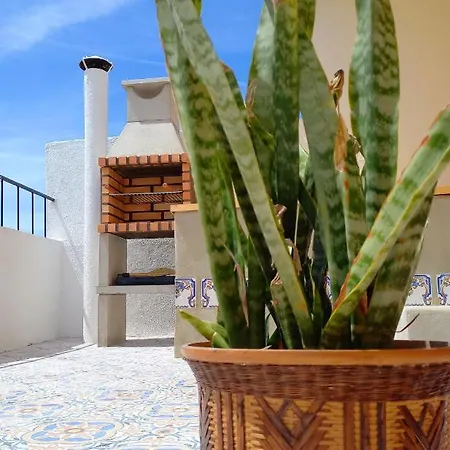 The Sweet Lemon 3 Lejlighed