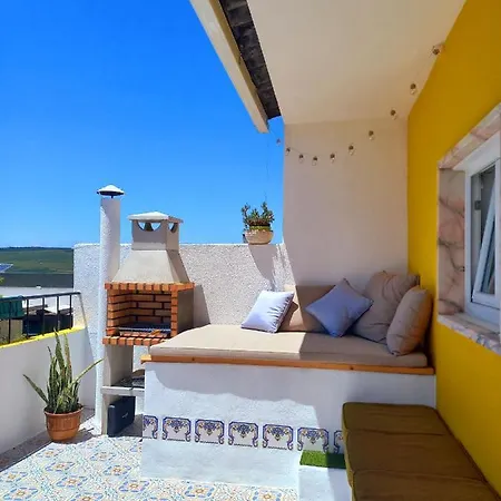 The Sweet Lemon 3 Appartamento Bombarral