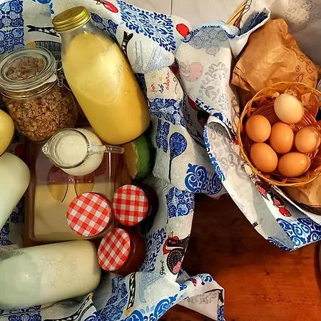 The Sweet Lemon 3 Appartamento *