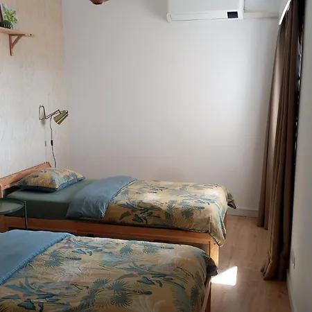 Lejlighed The Sweet Lemon 3 *