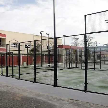 Lejlighed The Sweet Lemon 3 Bombarral