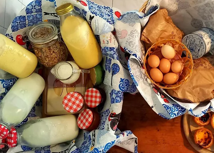 The Sweet Lemon 3 Daire *