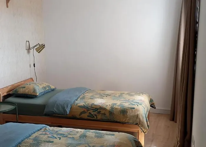 Apartment The Sweet Lemon 3 *