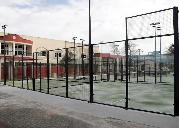 Apartment The Sweet Lemon 3 Bombarral